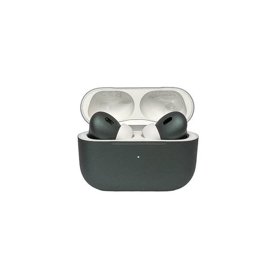 Apple AirPods Pro (2-го поколения, 2022), Сигнальный черный