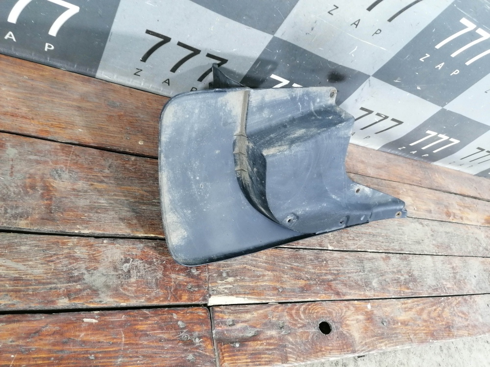 Брызговик задний левый Toyota Land Cruiser Prado 150 09-нв Б/У Оригинал 7662660210