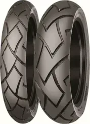 Mitas Terraforce-R 150/70 R18 70V (Задняя)