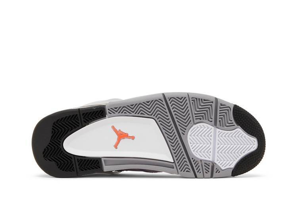 Кроссовки Jordan Air Jordan 4 Retro Se "Amethyst Wave"