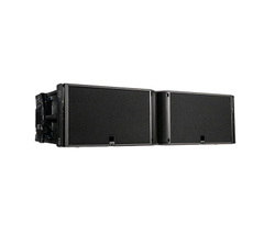 K2-212 — элемент линейного массива с 2×12" LF, 4×6.5" MF и 2×3" HF (Copy 1:1)