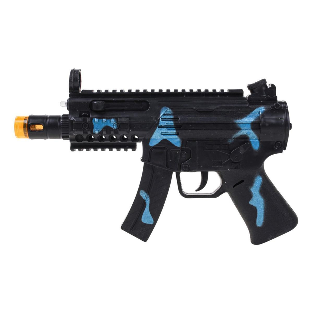 Автомат на батарейках, коробка 999-5B