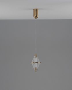 Подвесной светильник Moderli Senta V11359-PL