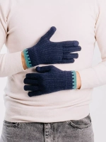 Перчатки демисезонные