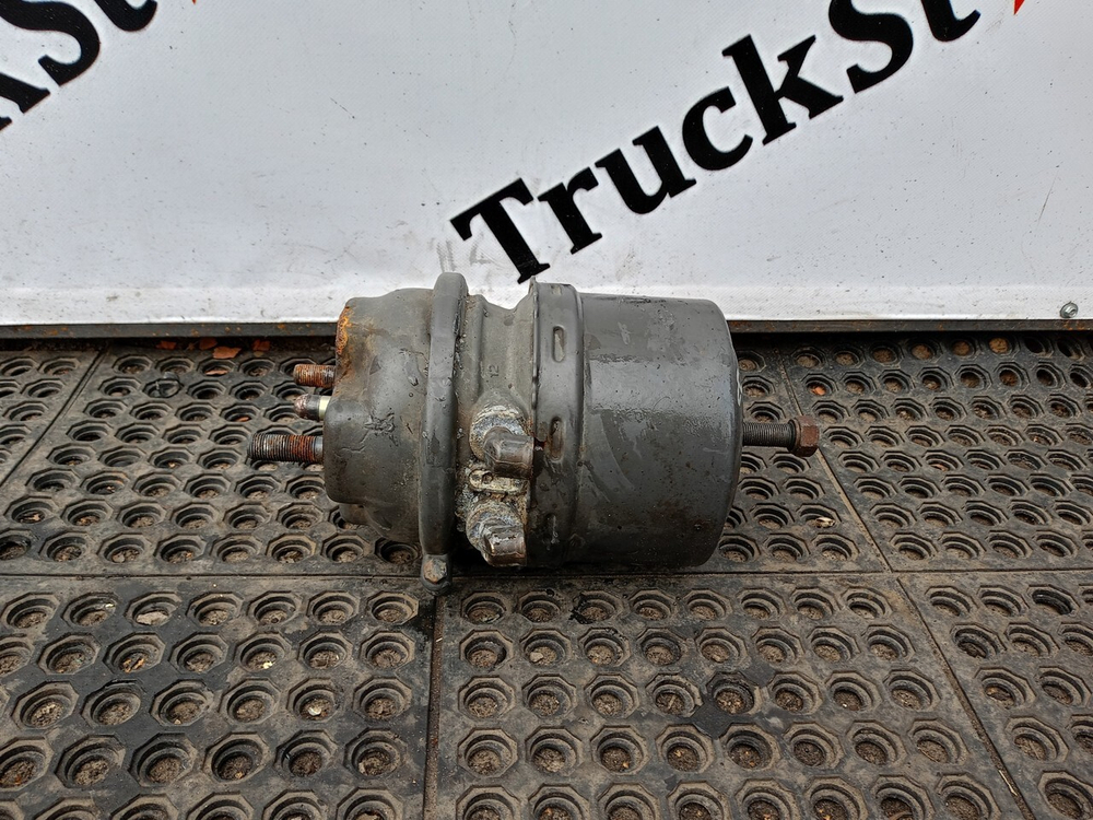 Энергоаккумулятор тормозной задний 2017 г.