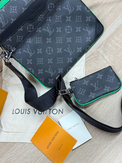 Сумка-мессенджер Louis Vuitton