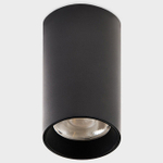 Накладной светильник Italline IT02 IT02-019 black 4000K-4259