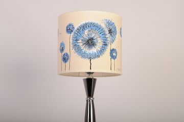 Настольная лампа Manne TL.7734-1BL (одуванчики)