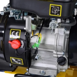 HUTER GMC-4.0 мотокультиватор 900/70/5/23