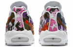 Кроссовки Nike Air Max 95 Erdl Party White