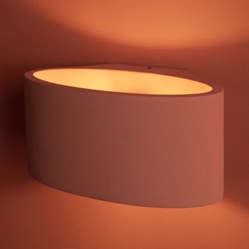 Настенный светильник (бра) Freya FR5582WL-01R