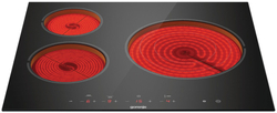 Электрическая варочная панель Gorenje ECT63ASC