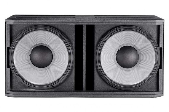 JBL STX828S сабвуфер, 8000Вт, динамик 18 дюймов