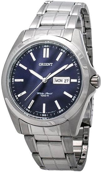 Мужские часы Orient FUG1H001D6