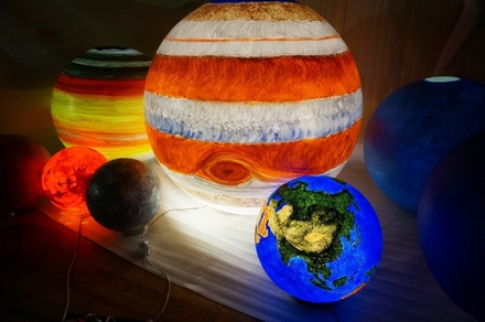 Солнечная система (80 см)