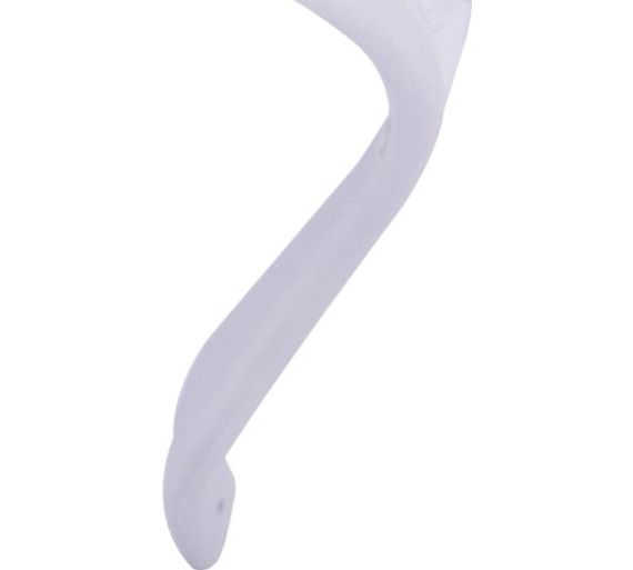 Открытые защитные очки Delta Plus EGON CLEAR прозрачные EGONGRIN