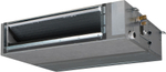 Канальный кондиционер Daikin FBA71A9/RR71BV/-30T