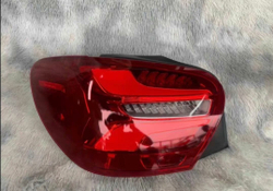 Задний фонарь Mercedes-Benz A-Class W176 A45 A180 A200 оригинал
