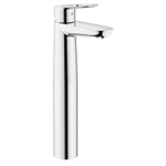 Смеситель для раковины с донным клапаном Grohe bauloop 23764000