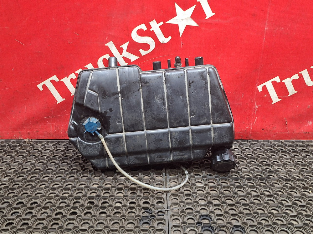 Бачок расширительный 2018г.