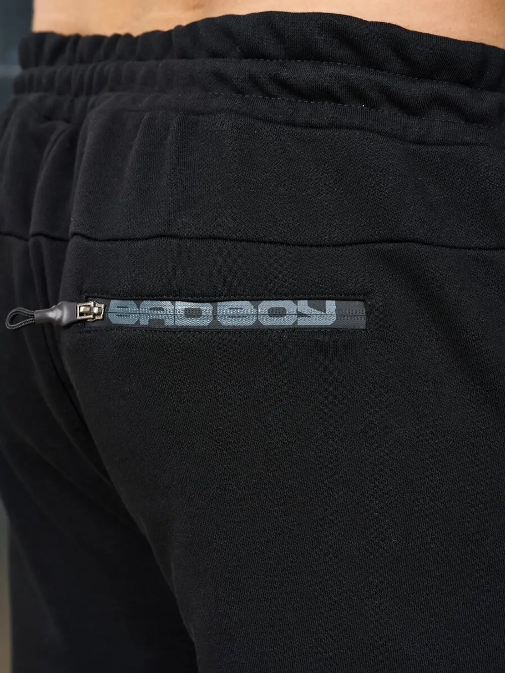 Спортивные Штаны демисезон Bad Boy GPD