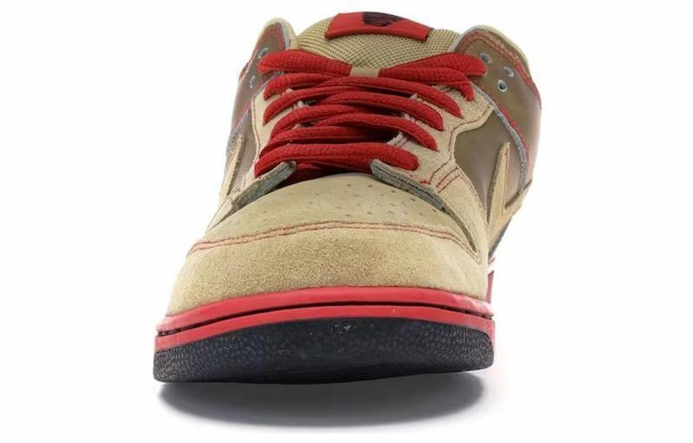 Кроссовки Nike Dunk Sb Pro "Money Cat"