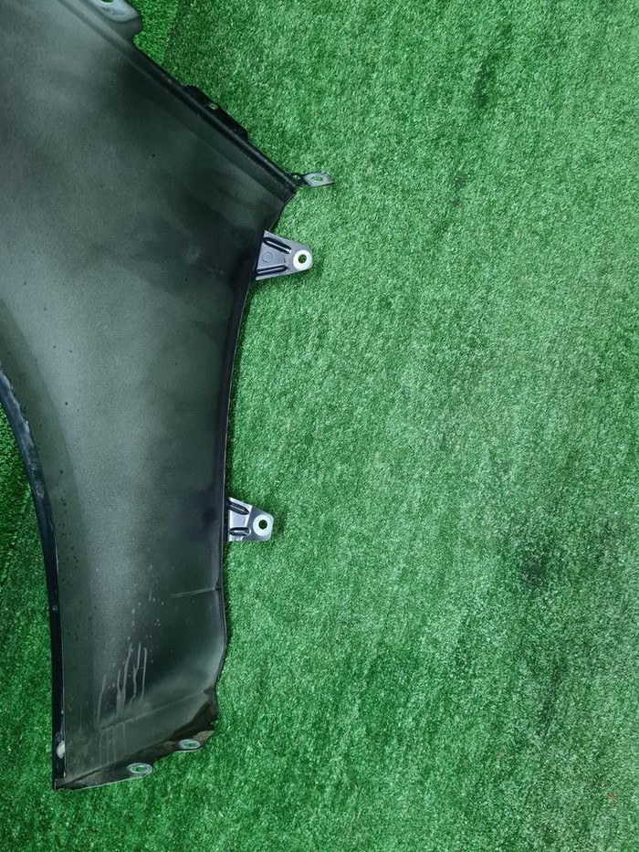 Крыло переднее правое Audi A4 5 B9 (2015-н.в.)