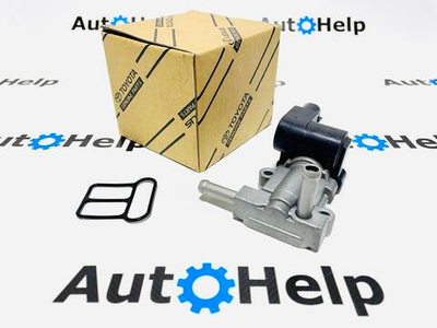 Клапан холостого хода 22270-75050 Toyota 3RZFE