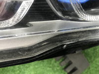 Фара правая BMW X5 G05 X6 G06 (2018-2023) Laser