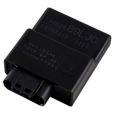 Блок управления DF20 (ручной стартер)