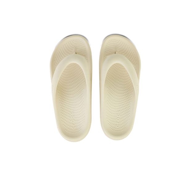Crocs Mellow Recovery Flip 'Bone'