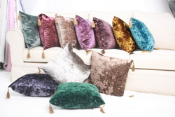 Наволочка 45х45 Sofi De MarkO Трейси №3