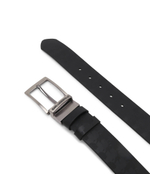 Кожаный ремень Karl Lagerfeld - черный(805302 542114)