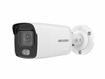 Видеокамера Hikvision IP DS-2CD2027G2-LU 2.8мм