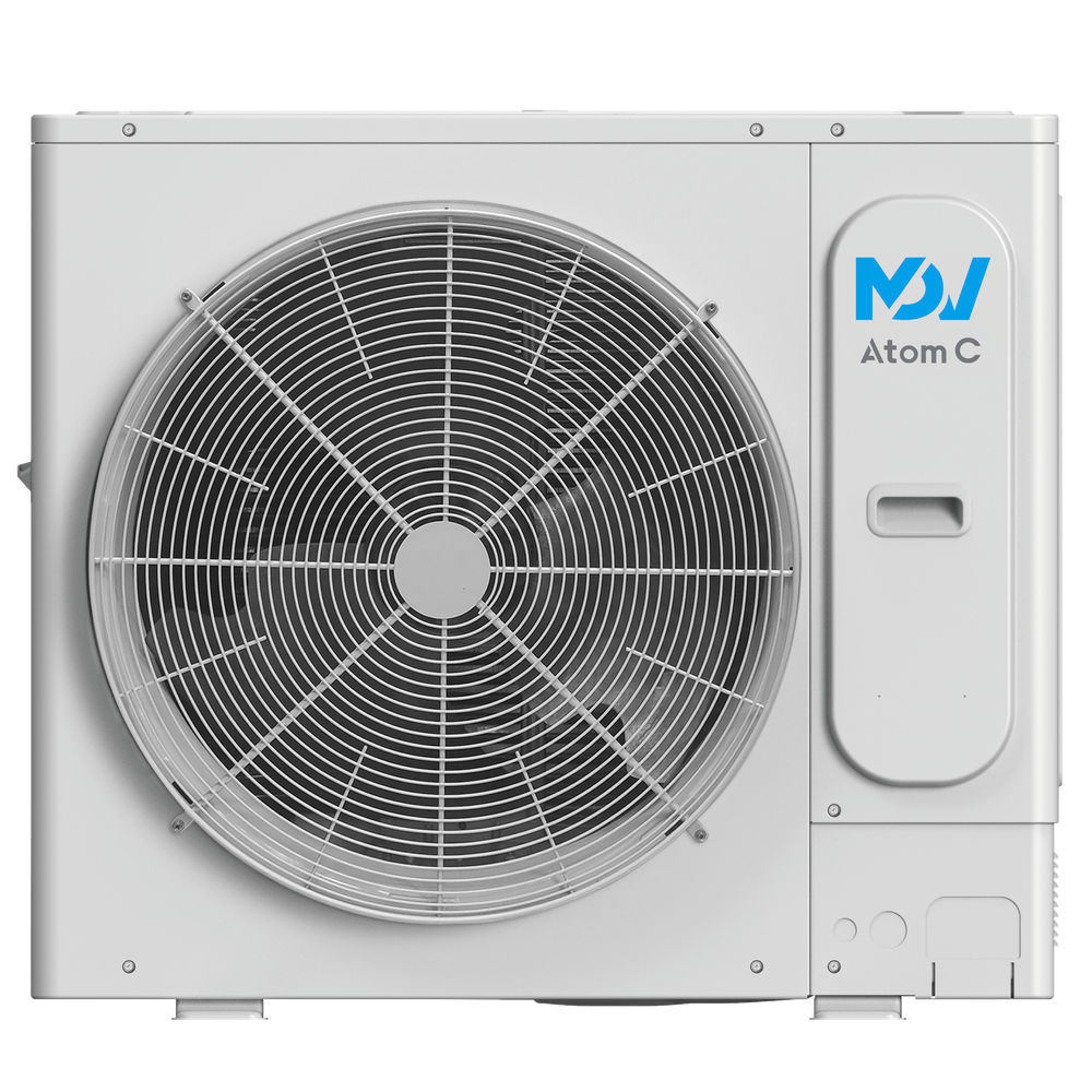 Наружный блок mini VRF-системы MDVO-AtC48V2R1D(C) серии Atom Cold