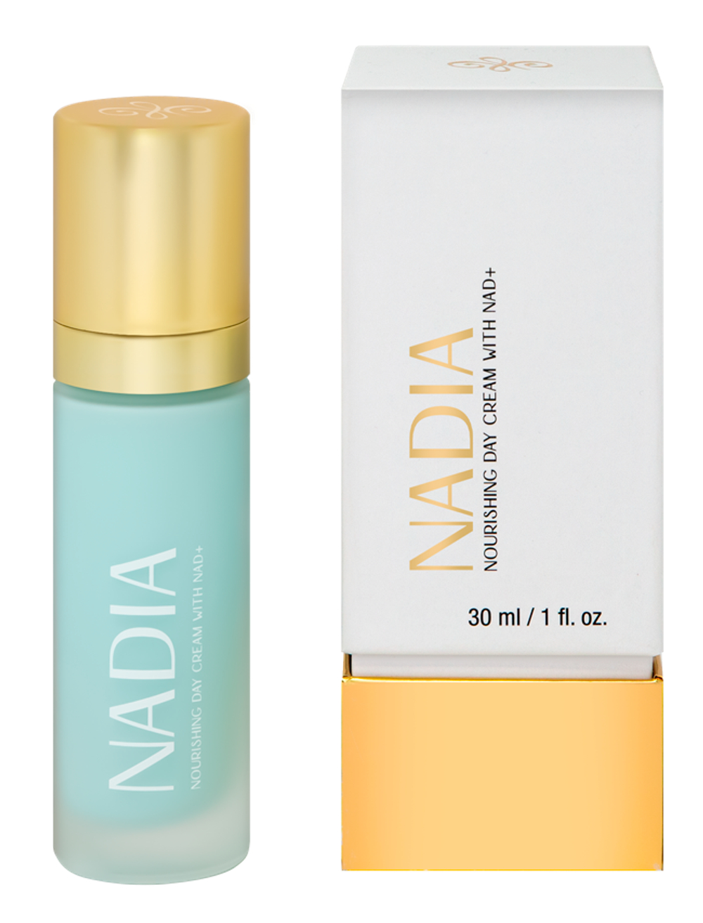 NOURISHING DAY WITH NAD+