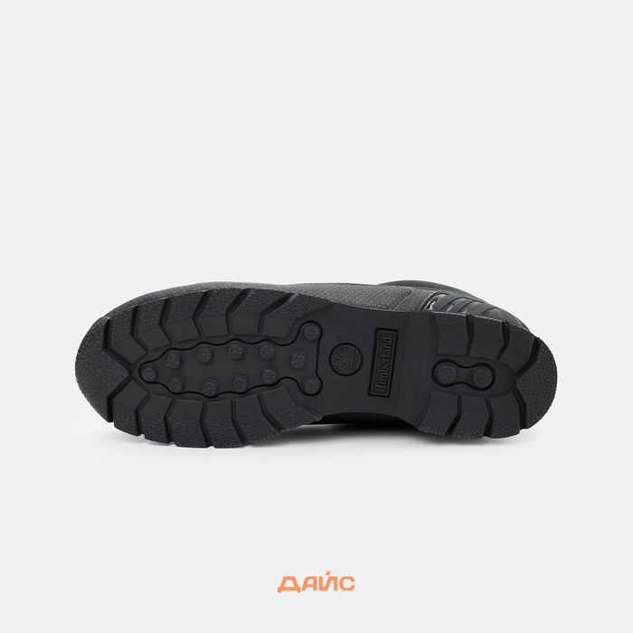 Ботинки Timberland Euro Sprint Fabric WP  артикул:TB0A1QHR0151 - купить в магазине Дайс