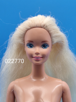 Кукла Барби винтаж 90х 022770