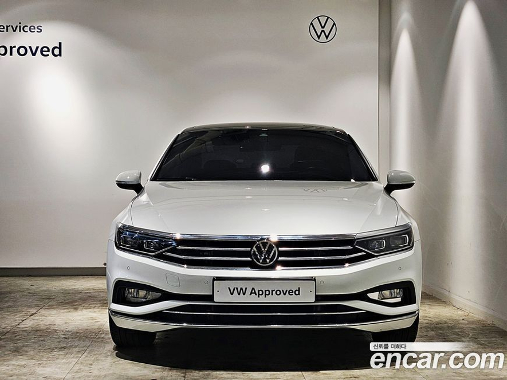 Volkswagen Passat GT(B8) 2.0 TDI Prestige (10.2022)