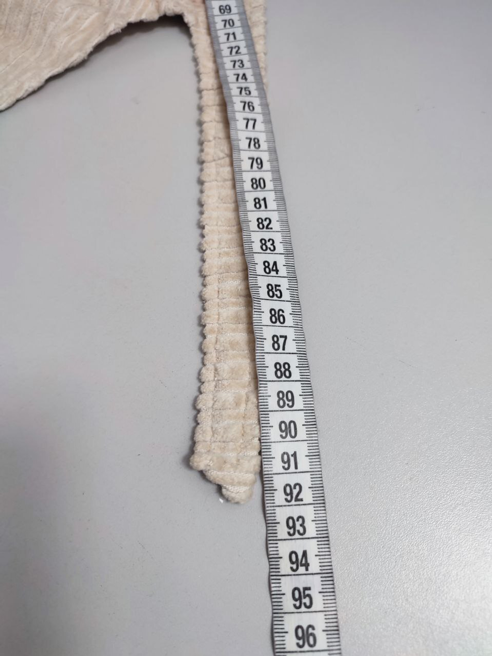 Платок Flash светлый из хлопка