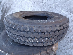 315/80R22.5 Tyrex VM-1 шина б/у