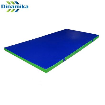 Мат гимнастический 2000х1000х50 винилискожа+антислип (ПВВ 80)