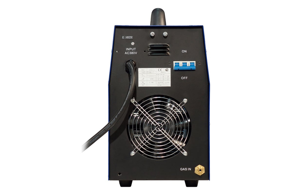 Аппарат плазменной резки AuroraPRO AIRFORCE 60 10059