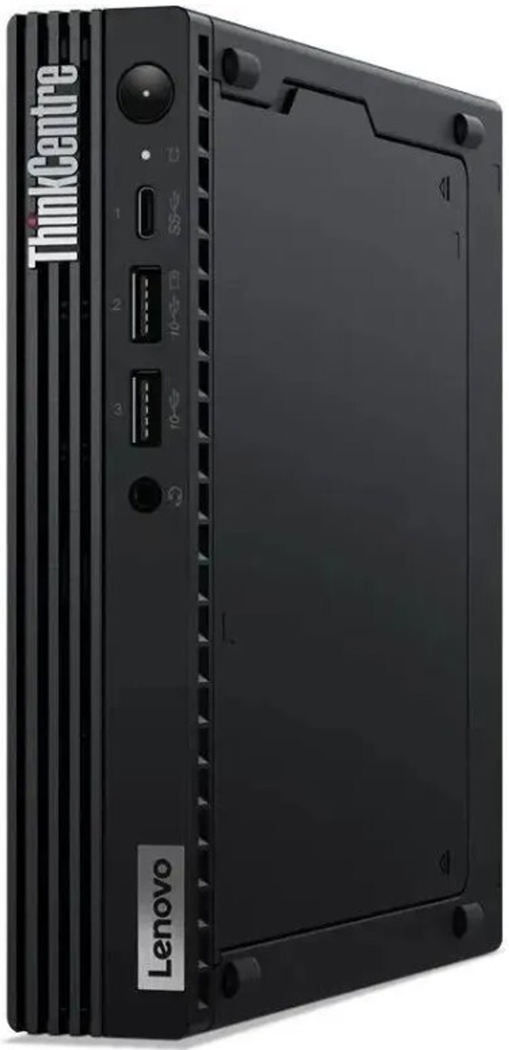 Неттоп  Lenovo ThinkCentre Tiny M70q-4 slim