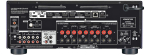 AV ресивер Onkyo TX-NR6100 B M2