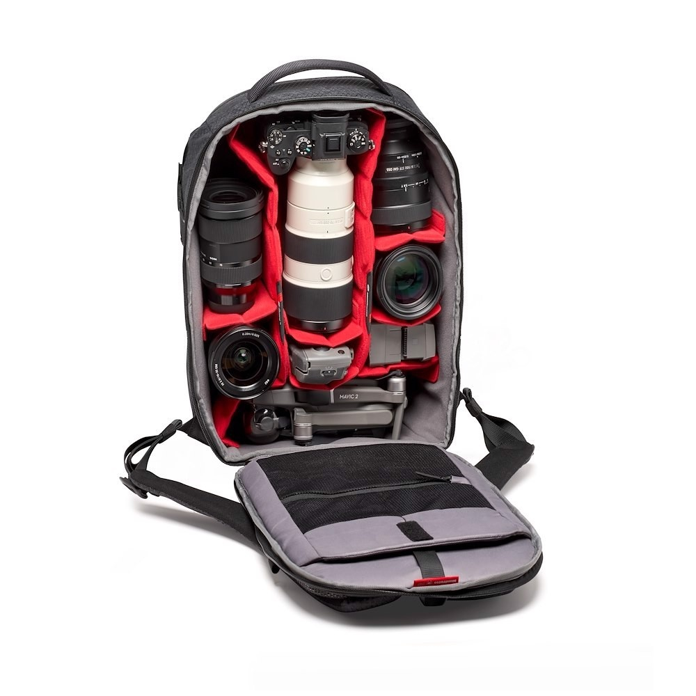 Manfrotto PRO Light Backloader S