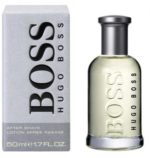 Hugo Boss Boss №6