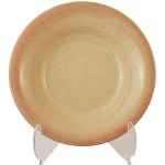 Тарелка глубокая d22см,v0,5л, h4,5см(16) 2КСТ-22