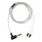 Nobunaga Labs Entry Mikasa MMCX - 4.4mm