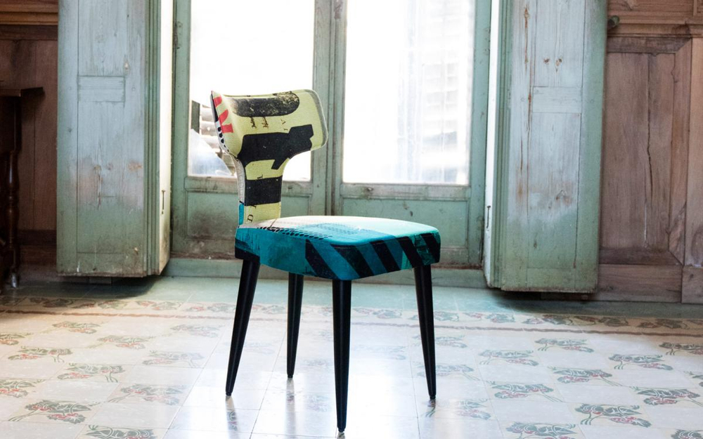 Стулья Mili&amp;Lalo